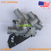 119660-42004 WATER PUMP FITS YANMAR 3TNE68 3TNA70 3TNA74 3TNE74 3TNA68