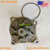 1292989 1786633 WATER PUMP FITS CAT 3066 C6.4 C4 E320C 320CL E320D 34345-10010