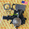 129900-42055 WATER Pump FITS Yanmar Komatsu 4D94E 4D94LE FD30-15 FD30-16 FD30-17