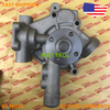 129900-42055 129900-42050 WATER PUMP FITS YANMAR 4D98E 4TNE94 4TNE98 4D94E 4D92E