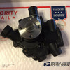 Water Pump 119233-42000 fits Yanmar 388/395 3TNE68-TS 3TNV72-J 3D72 3D68 3TNE74