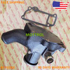 4BG1 4BG1T Water pump for Isuzu Hitachi ZAX120 ZAX130 ZAX110 ENGINE,ZX120 ,NEW