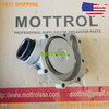 Water Pump 21072752 20726083 For Deutz BFM1013 Engine L90E L120E Loader BFM2013