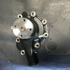 FITS FOR YANMAR KOMATSU 4D95S WATER PUMP 6202-63-1200 6202-63-1201 6202-63-1401