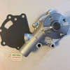 K4L WATER PUMP WITH GASKET for Caterpillar CAT E303 E303.5 E304.5 E305.5 E308