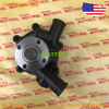 121000-42101 WATER PUMP FITS 3T75HL 3T84HLE-TBS 3T84 3T84HA TAKEUCHI TB25 TB35S