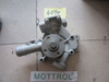 6132-61-1616 WATER PUMP Yanmar Komatsu FD30-12 FD20-14 FD25-12 FD20T-12 FD20-12