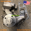 6204-61-1300 6204-61-1302 6204-61-1303 6204-61-1304 Water Pump for Komatsu 4D95S