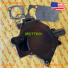 4D94E 4D98E Engine Cool Water Pump 6132-61-1616 for Yanmar Komatsu WA65-3 WA75-3