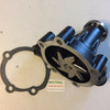 129001-42005 WATER PUMP for Yanmar Excavator 3D84-1 3T84 3T84HLE-TBS 3T75H-LB