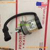 04270581 0427-0581 ShutOff Solenoid FIT Bobcat Deutz 863 864 873 883 Skid Stee