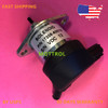 Fuel Shutoff Solenoid Valve FIT Kubota B7510DN B7510HSD B7610HSD B7800 HSD D905