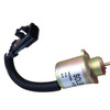 1503Es-12A5Uc9S Fuel Shutoff Solenoid Valve For Kubota V1505 R90 R-25-15230-01 251523001 D1105