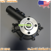 123900-42000 WATER PUMP FIT YANMAR S4D106 4TNE106 WB93R-2 YM12390042000