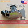 513610-1452 6BD1 WATER PUMP W/ GASKET FIT HITACHI EX200-2 EX200-3 SUMITOMO SH200