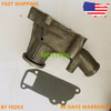 4BG1 4BD2T WATER PUMP 8-97125051-1 fits KOBELCO SK120-5 HITACHI EX120-5 SH120