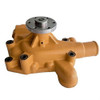6206-61-1505 6206-61-1503 6206-61-1504 Water Pump Fits Komatsu S 6D95L D31P-18