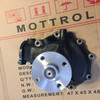 16100-E0373 16100-78060 WATER PUMP FITS KOBELCO SK200-8 sk210-8 sk250-8 sk260-8