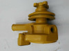 6144-61-1402 WATER PUMP FITS FOR KOMATSU 3D94-2 4D94-2 PC40-1 PC45,D21P-5