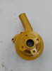 6144-61-1402 WATER PUMP FITS FOR KOMATSU 3D94-2 4D94-2 PC40-1 PC45,D21P-5