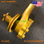 6144-61-1102 WATER PUMP FITS FOR KOMATSU 3D94-2 4D94-2 4D94E ENGINE ,PC30 40