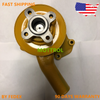 6144-61-1301 6144-61-1402 6144-61-1501 6144-61-1500 WATER PUMP 3D94 -2 4D94-2