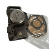 6711-62-1101 3055747 Water Pump Fits Komatsu Nt855 Pc400-1 3024386 3051409