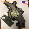 6209-61-1100 WATER PUMP FITS KOMATSU 6D95 6D95L PC200-6 PC230-6 PC220-6 PC240-6