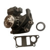 6204-61-1303 Water Pump,Thermostat,Sensor For Komatsu 4D95S D20-6 D21-6 D20-7