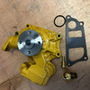 6204-61-1302 Water Pump,THERMOSTAT,SENSOR, for Komatsu 4D95S-W-1 ENGINE D20-6/7