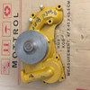 6222-63-1200 WATER PUMP FITS KOMATSU 6D108 PC300-6 PC340-6 PC350-6 PC360-6