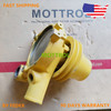 FITS KOMATSU S6D105 WHEEL LOADER WA250-1 WA300-1 WA320-1 WATER PUMP 6136-61-1501