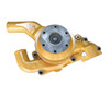 New Water Pump Assy 6131-62-1100 6140-60-1110 For Komatsu 4D105-3 Engine