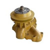 4D105-5H Water Pump 6134-61-1410 for Komatsu D31A-17 D31P-17 D31P-17A D31PL-17