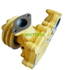 4D130 S4D130 Water Pump 6114-61-1101 FITS FOR Komatsu For Gd500 Grader