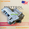 Voe 11031373 Water Pump Fits Volvo A30C A35C A40 A30 Ec450 Ec650 Ec340