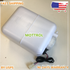 EXPANSION WATER TANK FIT HYUNDAI EXCAVATOR R200 R210 R220-5 R215-7/240/300