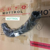 DH220-5 S220-V LOWER WATER HOSE FITS DAEWOO ,DOOSAN EXCAVATOR , 2185y1643