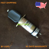 New Diesel Shut Down Solenoid SA-3527-T 1504-12A7U1B1 for Woodward