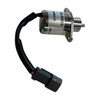 Solenoid 1727209 Fits For Caterpillar Cat 216 226 236 246 Skid Steer W/ 3034C