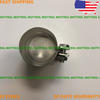 Muffler Clamp Fits Kobelco Sk60-5 Sk60 Mark V