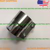 Muffler Clamp Fits Kobelco Sk60-5 Sk60 Mark V