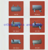Muffler Clamp Fits Kobelco Sk60-5 Sk60 Mark V