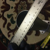 6D34 Tube,Pipe Exhaust Muffler Fit Kobelco Sk200-6 Sk200-6E Sk230-6 Yn12P01076P1