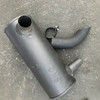 Sk07N2 Sk07-2 Muffler As Fits Kobelco Excavator 6D31 Engine