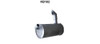 Muffler Silencer Yw12P00002F1 For Kobelco Sk100-1 Sk100-3 Sk100 Mark Iii Sk100