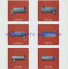 Muffler Silencer YW12P00002F1 for Kobelco SK100-1 SK100-3 SK100 MARK III SK100