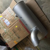 SK330-8 SK350-8 SK360-8 MUFFLER AS FITS FOR KOBELCO EXCAVATOR J08E LC12P00014P1