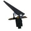 Pedal Control Valve For Breaker Hammer Hydraulic Foot Pedal Valve