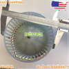 Ex120 Blower Motor Fits Hitachi Excavator